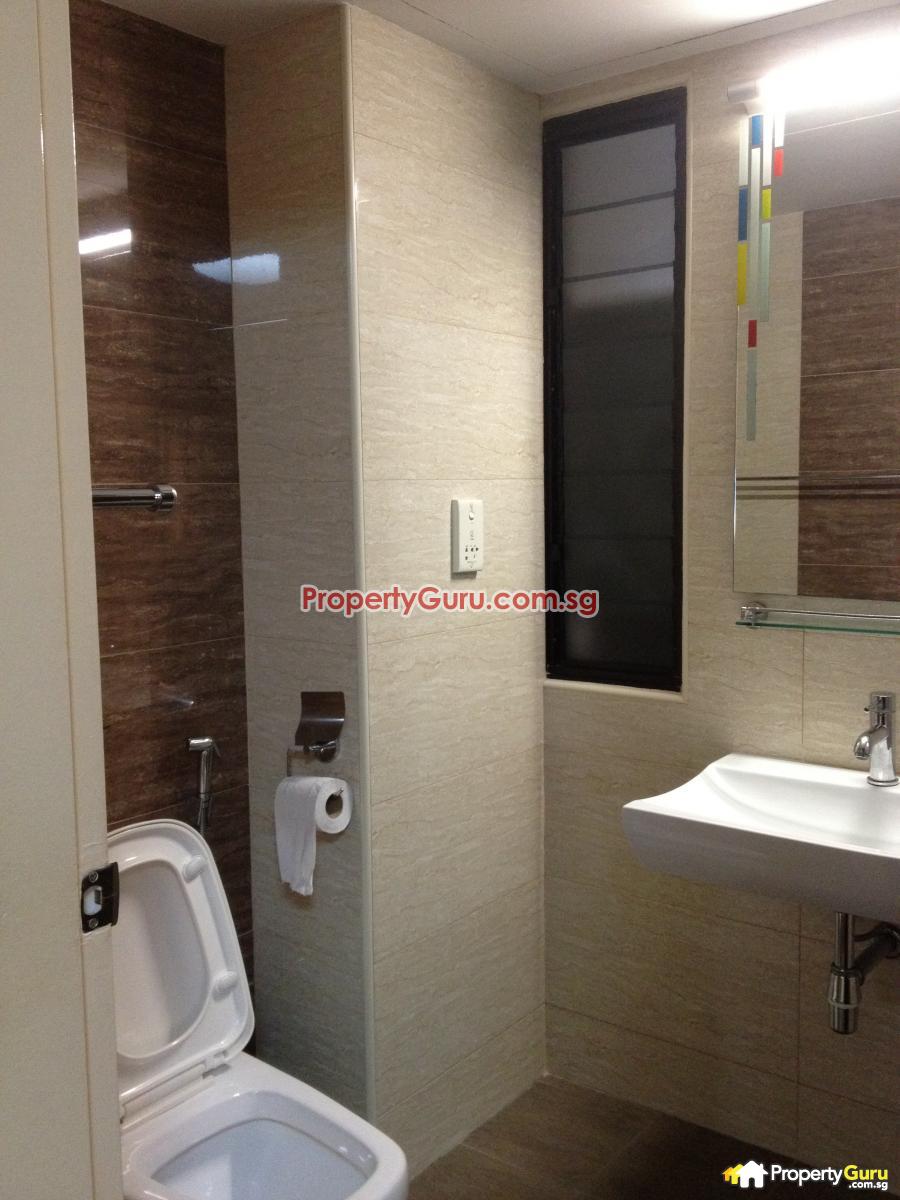 Mandarin Gardens (D15), Condominium #105854092